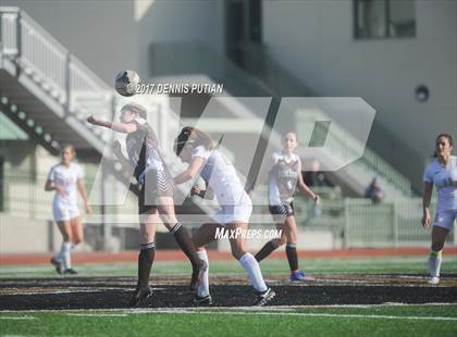 Thumbnail 2 in Saint Francis @ Archbishop Mitty photogallery.