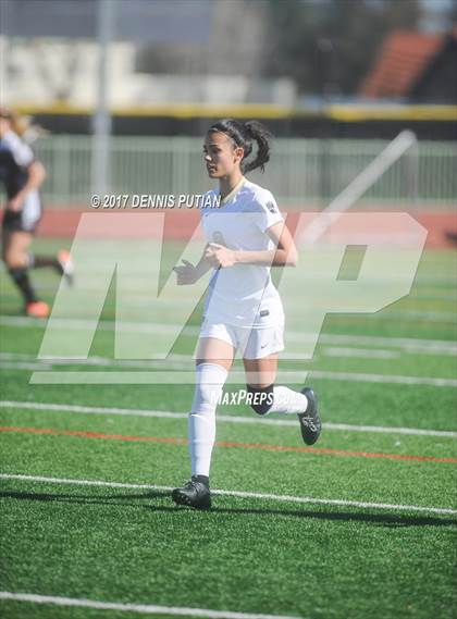 Thumbnail 2 in Saint Francis @ Archbishop Mitty photogallery.