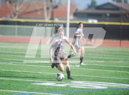 Thumbnail 1 in Saint Francis @ Archbishop Mitty photogallery.