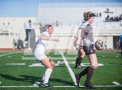 Thumbnail 3 in Saint Francis @ Archbishop Mitty photogallery.