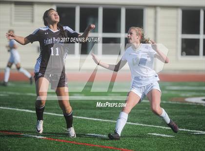 Thumbnail 2 in Saint Francis @ Archbishop Mitty photogallery.