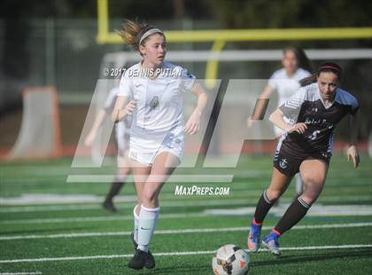 Thumbnail 3 in Saint Francis @ Archbishop Mitty photogallery.