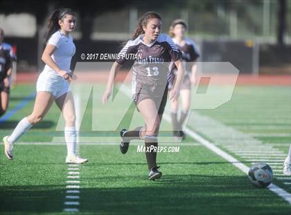 Thumbnail 1 in Saint Francis @ Archbishop Mitty photogallery.