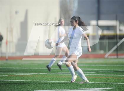 Thumbnail 1 in Saint Francis @ Archbishop Mitty photogallery.