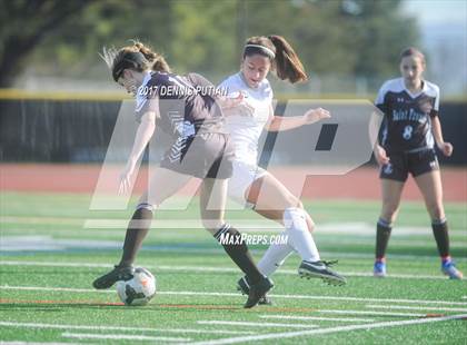 Thumbnail 3 in Saint Francis @ Archbishop Mitty photogallery.