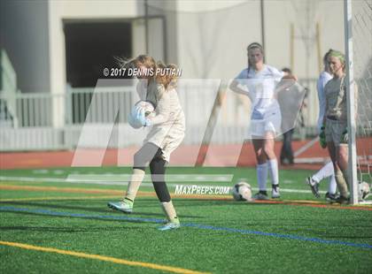 Thumbnail 3 in Saint Francis @ Archbishop Mitty photogallery.