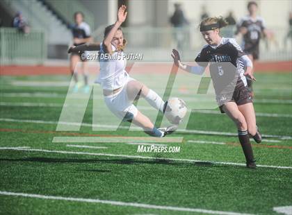Thumbnail 1 in Saint Francis @ Archbishop Mitty photogallery.