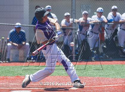 Thumbnail 2 in Hempfield Area vs. Plum (PIAA Class AAAA Quarterfinal) photogallery.