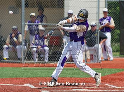 Thumbnail 2 in Hempfield Area vs. Plum (PIAA Class AAAA Quarterfinal) photogallery.