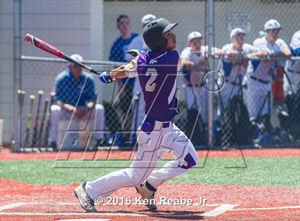 Thumbnail 3 in Hempfield Area vs. Plum (PIAA Class AAAA Quarterfinal) photogallery.