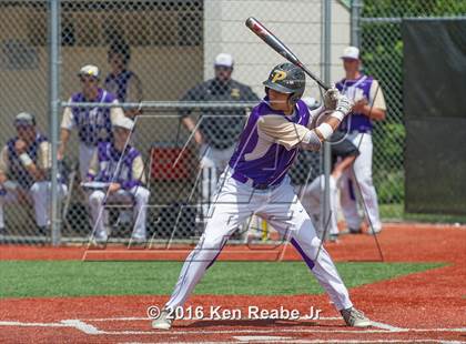 Thumbnail 1 in Hempfield Area vs. Plum (PIAA Class AAAA Quarterfinal) photogallery.
