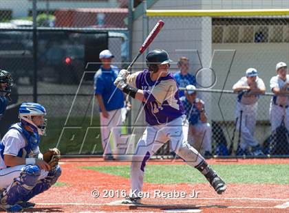 Thumbnail 1 in Hempfield Area vs. Plum (PIAA Class AAAA Quarterfinal) photogallery.
