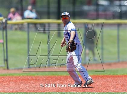 Thumbnail 1 in Hempfield Area vs. Plum (PIAA Class AAAA Quarterfinal) photogallery.