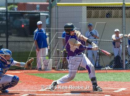 Thumbnail 2 in Hempfield Area vs. Plum (PIAA Class AAAA Quarterfinal) photogallery.