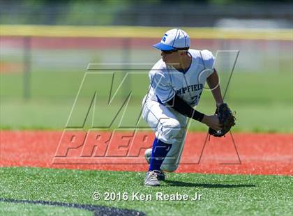 Thumbnail 1 in Hempfield Area vs. Plum (PIAA Class AAAA Quarterfinal) photogallery.