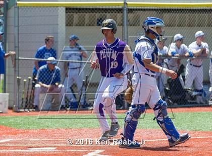 Thumbnail 1 in Hempfield Area vs. Plum (PIAA Class AAAA Quarterfinal) photogallery.
