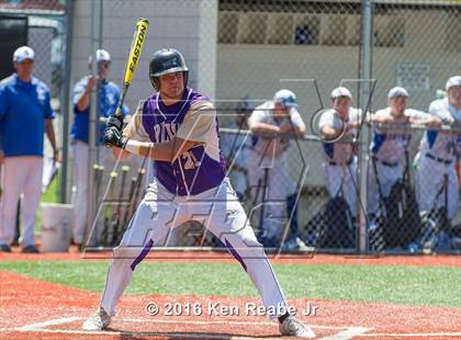 Thumbnail 2 in Hempfield Area vs. Plum (PIAA Class AAAA Quarterfinal) photogallery.