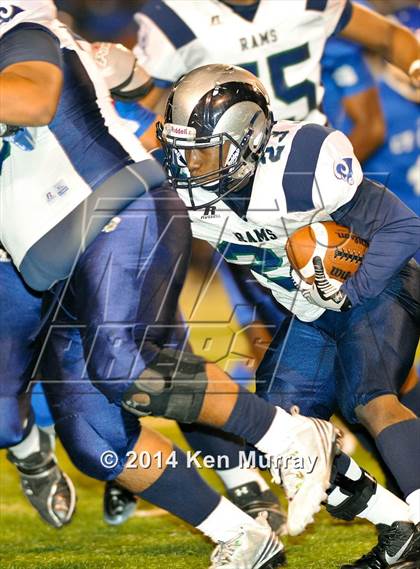 Thumbnail 1 in Cy-Ridge @ Cy Creek photogallery.