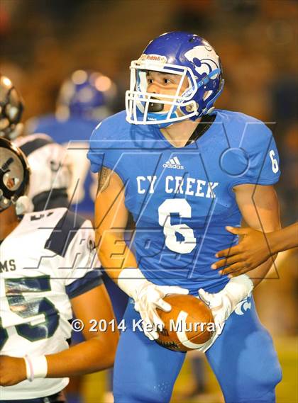 Thumbnail 2 in Cy-Ridge @ Cy Creek photogallery.