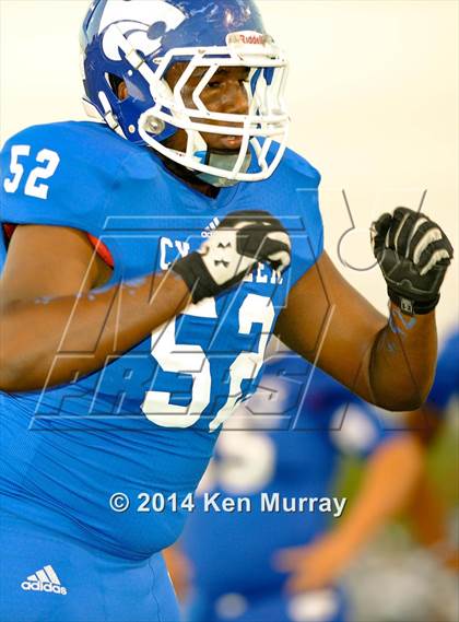 Thumbnail 2 in Cy-Ridge @ Cy Creek photogallery.