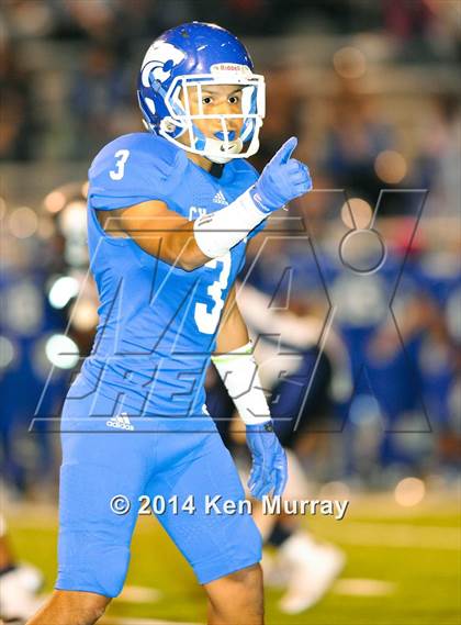 Thumbnail 3 in Cy-Ridge @ Cy Creek photogallery.