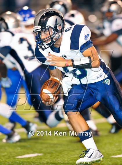 Thumbnail 3 in Cy-Ridge @ Cy Creek photogallery.