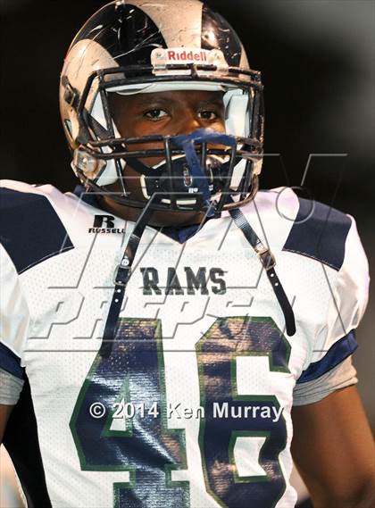 Thumbnail 2 in Cy-Ridge @ Cy Creek photogallery.
