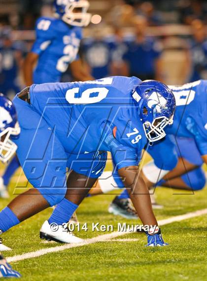 Thumbnail 1 in Cy-Ridge @ Cy Creek photogallery.
