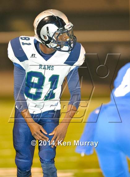 Thumbnail 3 in Cy-Ridge @ Cy Creek photogallery.