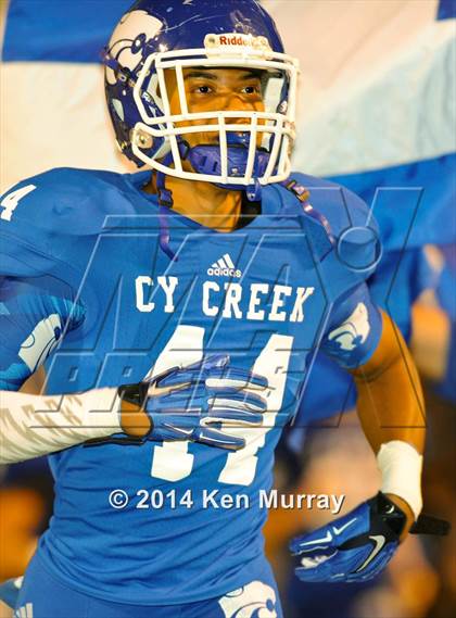 Thumbnail 1 in Cy-Ridge @ Cy Creek photogallery.