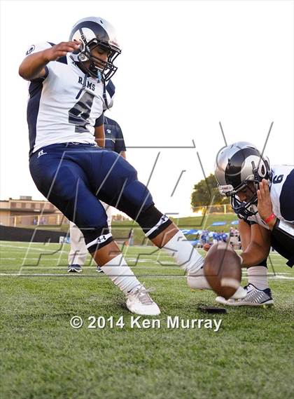 Thumbnail 1 in Cy-Ridge @ Cy Creek photogallery.