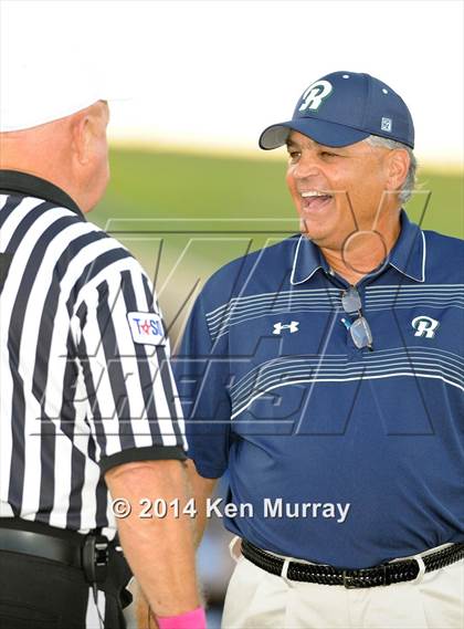 Thumbnail 1 in Cy-Ridge @ Cy Creek photogallery.