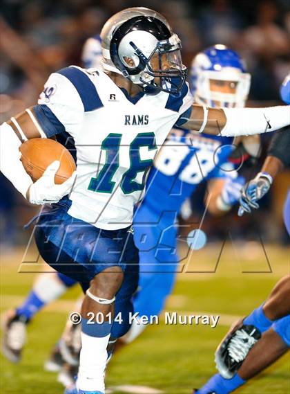 Thumbnail 3 in Cy-Ridge @ Cy Creek photogallery.