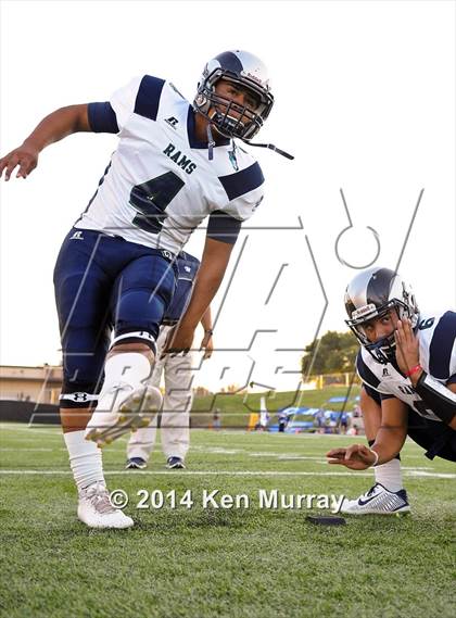 Thumbnail 2 in Cy-Ridge @ Cy Creek photogallery.
