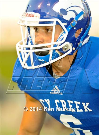 Thumbnail 1 in Cy-Ridge @ Cy Creek photogallery.