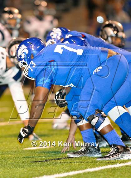 Thumbnail 2 in Cy-Ridge @ Cy Creek photogallery.