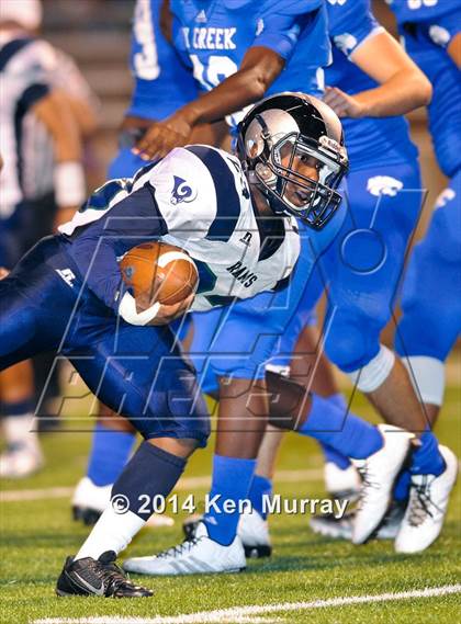 Thumbnail 1 in Cy-Ridge @ Cy Creek photogallery.