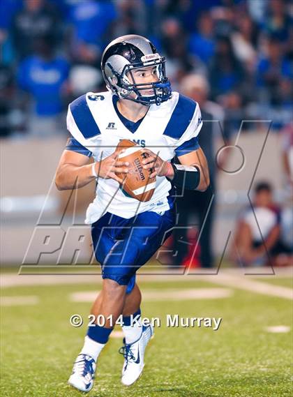 Thumbnail 1 in Cy-Ridge @ Cy Creek photogallery.