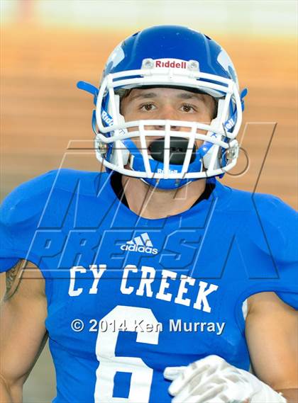 Thumbnail 3 in Cy-Ridge @ Cy Creek photogallery.