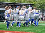 Photo from the gallery "Maine-Endwell vs. Troy (NYSPHSAA A Final)"