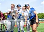 Photo from the gallery "Maine-Endwell vs. Troy (NYSPHSAA A Final)"