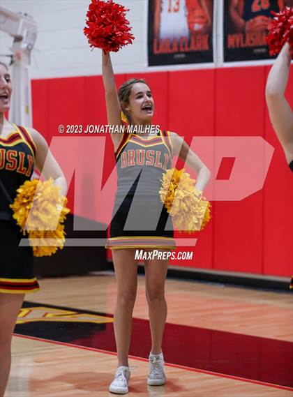 Thumbnail 2 in Livonia @ Brusly photogallery.