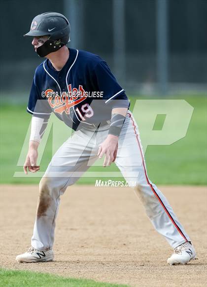 Thumbnail 2 in Chaminade @ Crespi photogallery.