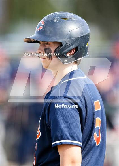Thumbnail 1 in Chaminade @ Crespi photogallery.