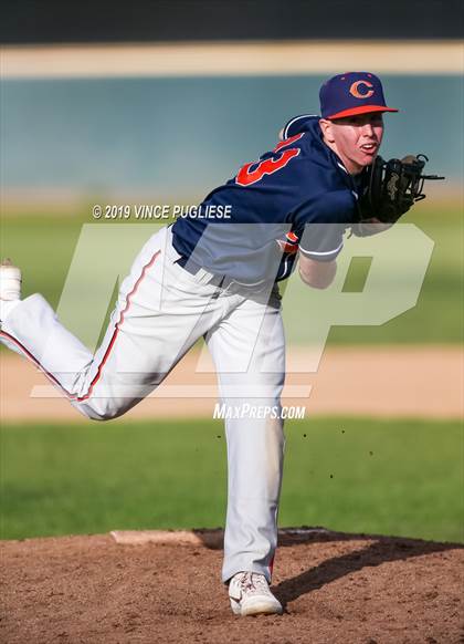 Thumbnail 1 in Chaminade @ Crespi photogallery.