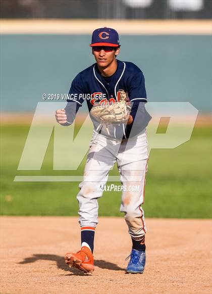 Thumbnail 3 in Chaminade @ Crespi photogallery.