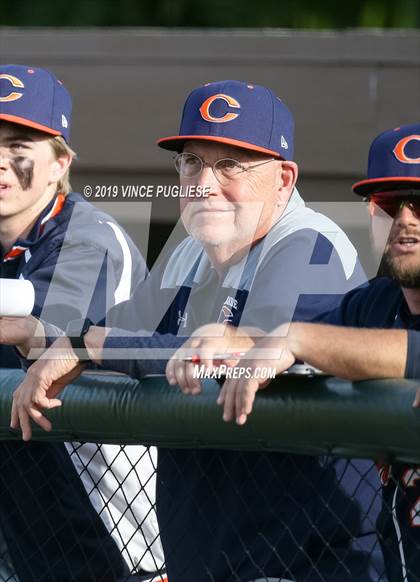 Thumbnail 1 in Chaminade @ Crespi photogallery.