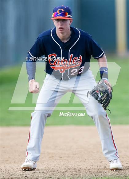 Thumbnail 2 in Chaminade @ Crespi photogallery.