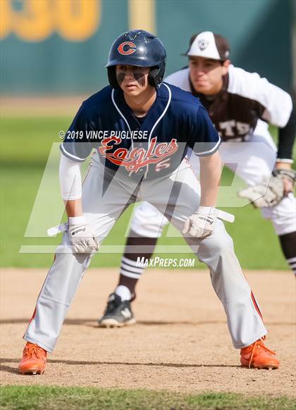 Thumbnail 1 in Chaminade @ Crespi photogallery.