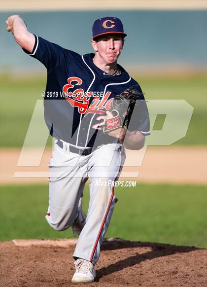 Thumbnail 3 in Chaminade @ Crespi photogallery.